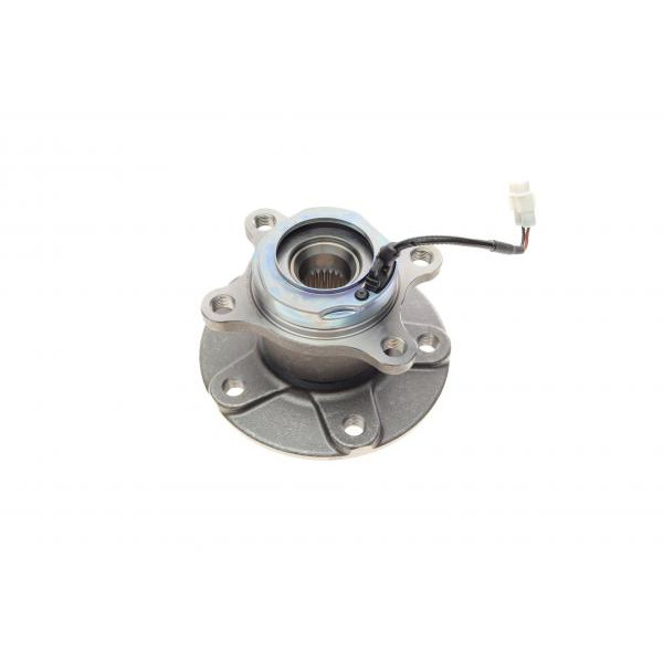 R17757 SNR Підшипник маточини (задня) Suzuki SX4 1.5/1.6 VVT 06- (R)