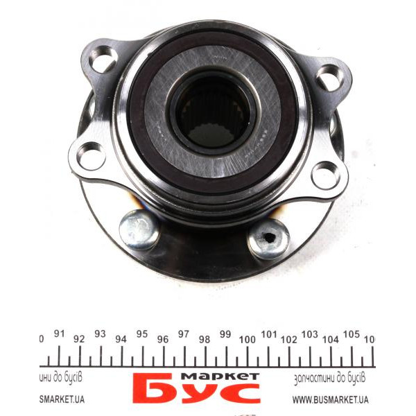 Підшипник маточини (задньої) Subaru Legacy 4 03- SNR R18124