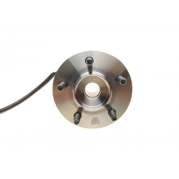 R18628 SNR Підшипник маточини (передньої) Jeep Cherokke 01-08