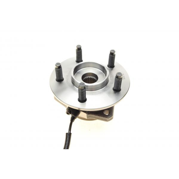 R18628 SNR Підшипник маточини (передньої) Jeep Cherokke 01-08