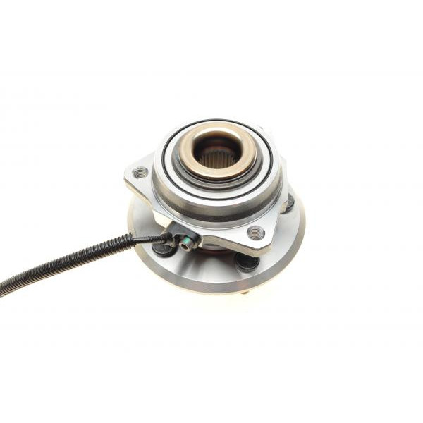 R18628 SNR Підшипник маточини (передньої) Jeep Cherokke 01-08