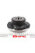 TGB40175S05 SNR Подшипник ступицы (задней) Peugeot Partner (-ABS)