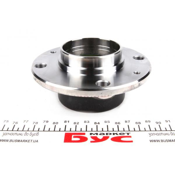 TGB40175S05 SNR Подшипник ступицы (задней) Peugeot Partner (-ABS)