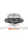 TGB40175S06 SNR Підшипник маточини (задньої) Peugeot Partner 96- (+ABS)