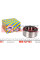 XGB40574P SNR Підшипник маточини (передньої) Citroen Berlingo 1.6i/1.6HDi 08- (42х82х36) (+ABS)