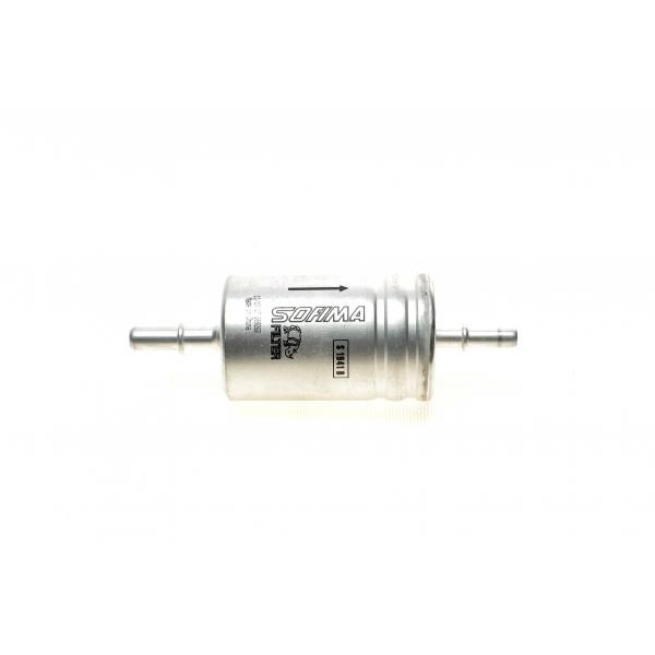 S1941B SOFIMA Фильтр топливный Fiat 500X/Jeep Renegade 1.4-1.6 i 14- (OE line)