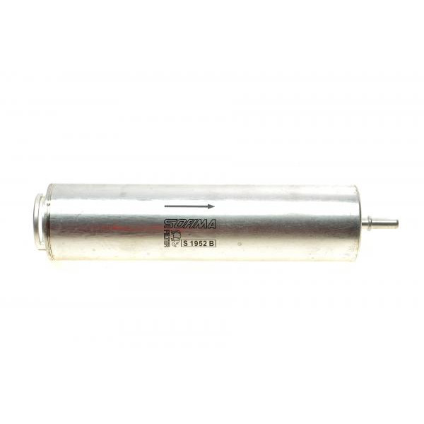 S1952B SOFIMA Фільтр паливний BMW 1 (F20)/1 (F21)/2 (F22/F87)/2 (F23)/3 (F30/F80/F31)/4 (F32/F82/F33/F83) 10-