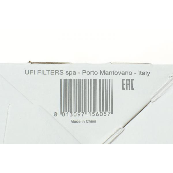 S1952B SOFIMA Фільтр паливний BMW 1 (F20)/1 (F21)/2 (F22/F87)/2 (F23)/3 (F30/F80/F31)/4 (F32/F82/F33/F83) 10-