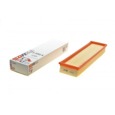 S3262A SOFIMA Фільтр повітряний Citroen C4/C4 I/Peugeot 206/206+/307 1.1/1.4 98-
