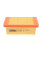 S3299A SOFIMA Фільтр повітряний Citroen C5/Peugeot 407 1.8-3.0 04-