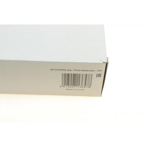 S3299A SOFIMA Фільтр повітряний Citroen C5/Peugeot 407 1.8-3.0 04-