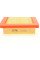 S3371A SOFIMA Фільтр повітряний Citroen Nemo/Peugeot Bipper 1.4i 08-