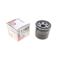 S3484R SOFIMA Фільтр масляний Renault Megane III 2.0CVT 09-/IV 1.6TCe 16-/Laguna III 2.0/3.5i 07-15