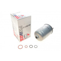 S4186NR SOFIMA Фільтр паливний Renault Megane/Scenic 1.5dCi 09-