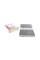 S4231CA SOFIMA Фільтр салону BMW 5 (F10/F11/F07)/6 (F06/F12/F13)/7 (F01-F04) 08-18 (вугільний) (к-кт 2 шт.)