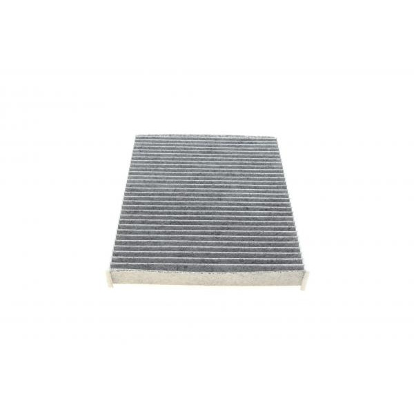 S4231CA SOFIMA Фільтр салону BMW 5 (F10/F11/F07)/6 (F06/F12/F13)/7 (F01-F04) 08-18 (вугільний) (к-кт 2 шт.)