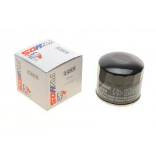 S4240R SOFIMA Фільтр масляний Kia Opirus/Mitsubishi Lancer/Mazda 323/626 1.7-2.2 80-