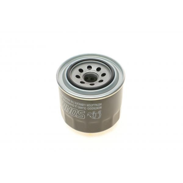 S4240R SOFIMA Фільтр масляний Kia Opirus/Mitsubishi Lancer/Mazda 323/626 1.7-2.2 80-