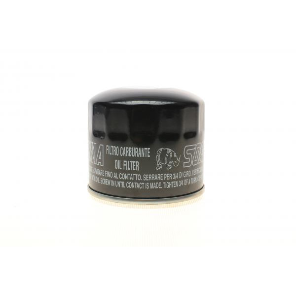 S4240R SOFIMA Фільтр масляний Kia Opirus/Mitsubishi Lancer/Mazda 323/626 1.7-2.2 80-