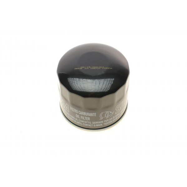 S4240R SOFIMA Фільтр масляний Kia Opirus/Mitsubishi Lancer/Mazda 323/626 1.7-2.2 80-