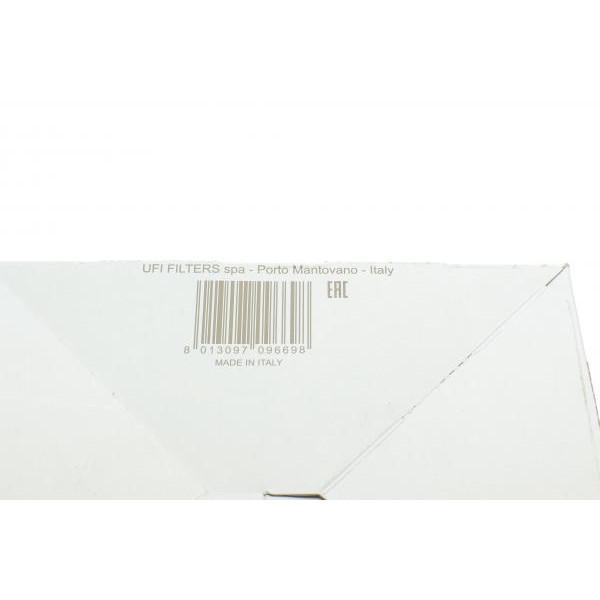 S4580A SOFIMA Фільтр повітряний Peugeot 405/309/205 1.0-1.6 i 85-93/Citroen AX/BX/C15/Saxo 1.0-1.6 i 83-97