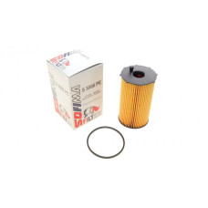 S5066PE SOFIMA Фільтр масляний Citroen C5/Peugeot 407 2.7HDI 05-