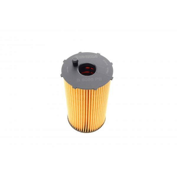S5066PE SOFIMA Фільтр масляний Citroen C5/Peugeot 407 2.7HDI 05-