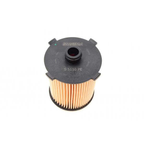 S5110PE SOFIMA Фільтр масляний Volvo S60/S90/V40/V90/XC90 1.8/2.0 13- (OE line)