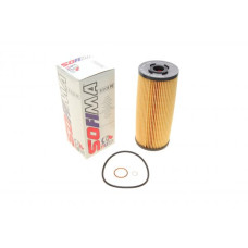 S5124PE SOFIMA Фільтр масляний MB 917