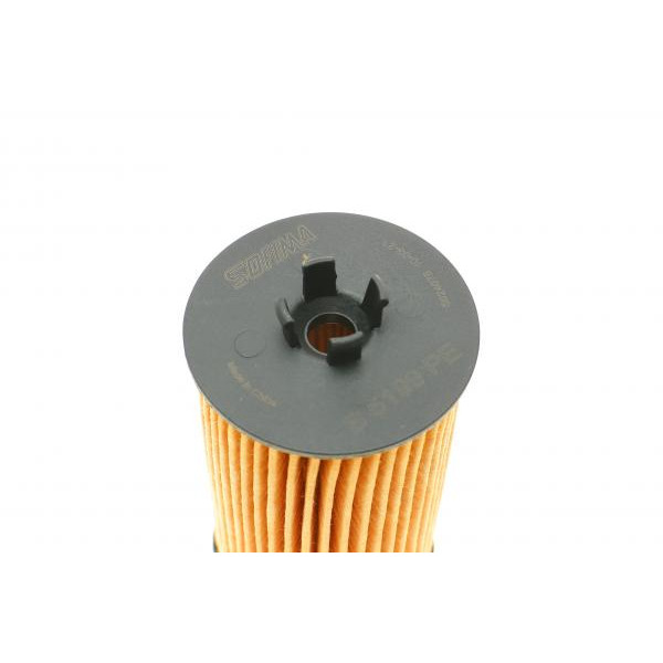 S5199PE SOFIMA Фільтр масляний Opel Astra J/K/Insignia A/B/Meriva B/Mokka/Zafira C 1.6D 13-