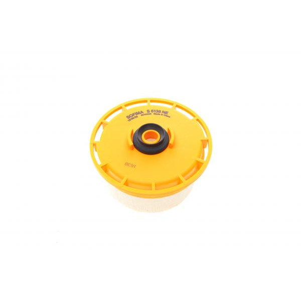 S6138NE SOFIMA Фільтр паливний Toyota Land Cruiser 4.5D V8 08-