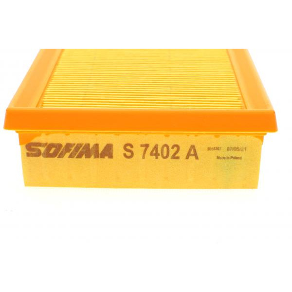 S7402A SOFIMA Фільтр повітряний Ford Mondeo 1.8-3.0 99-07