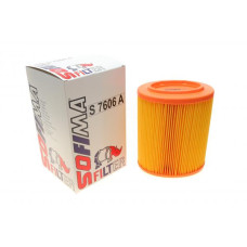 S7606A SOFIMA Фільтр повітряний Alfa Romeo 159/Brera 06-11