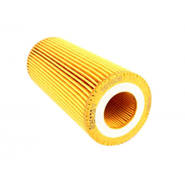 101026 SOLGY Фільтр масляний BMW 3 (E46/E90) /5 (E60/E61)/7 (E65-67) 2.5-3.5d