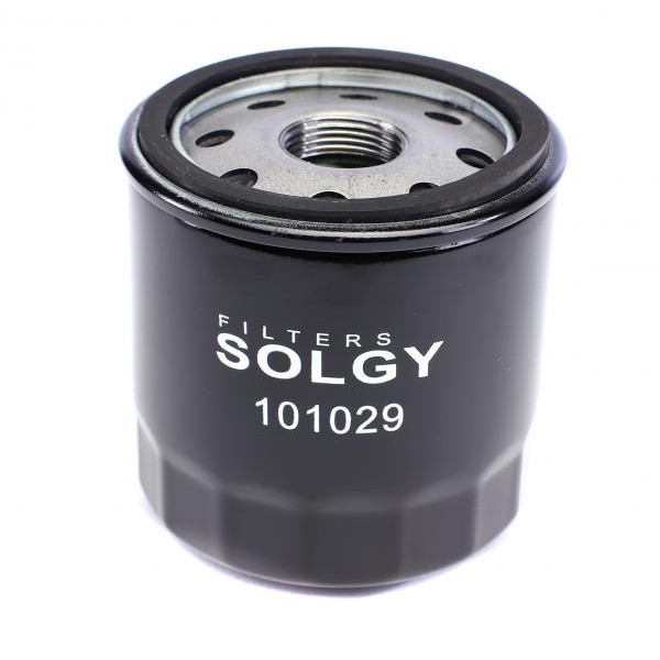 101029 SOLGY Фільтр масляний Citroen Jumper/Peugeot Boxer 2.2HDI/Ford Transit 13-