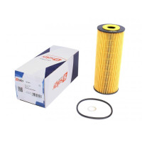 101041 SOLGY Фільтр масляний MB (W124 280E/W124 300-24V) 89-