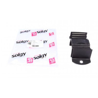 105005 SOLGY Подушка КПП MB 609-811D (6682420013)