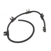 108007 SOLGY Шланг обратки MB Sprinter 2.9TDI OM602