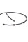 108009 SOLGY Шланг обратки MB Sprinter 318 3.0CDI OM642 06-