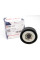 110038 SOLGY Ролик генератора Fiat Panda/Punto/500 0.9 11- (паразитний) (65x23)