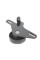 110068 SOLGY Ролик генератора Renault Kangoo 1.4/1.6i (натяжний) (70x18)