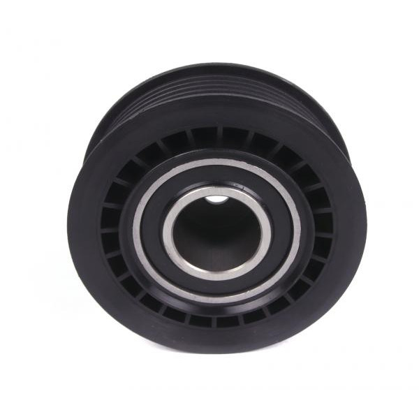 110156 SOLGY Ролик генератора VW T4 2.5TDI (натяжний) (75х26)