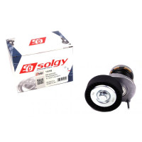 110159 SOLGY Натягувач ременя генератора VW Caddy 2.0TDI/1.6TDI