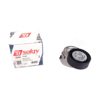 110160 SOLGY Натягувач ременя генератора Fiat Scudo/Peugeot Boxer/Partner 2.0-2.2HDI 99-