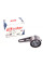 110166 SOLGY Ролик ГРМ Ford Transit 2.5D/TD (натяжний) (60х31.9)