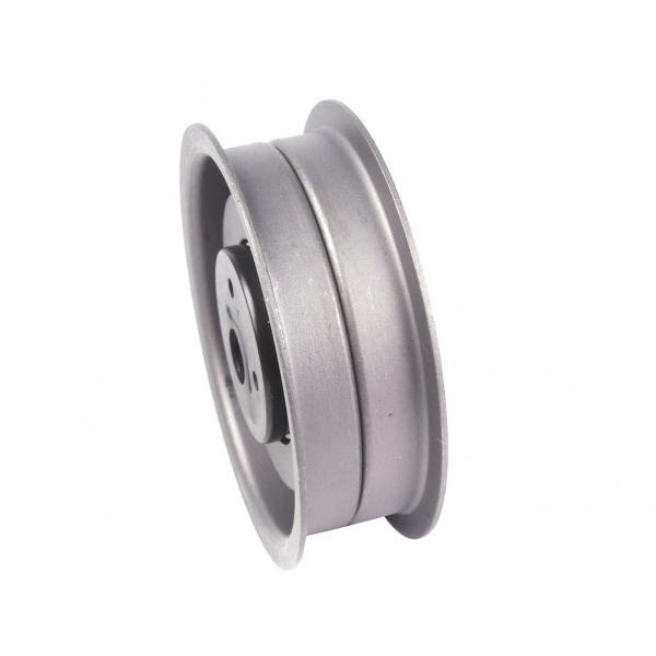 110167 SOLGY Ролик ГРМ VW/Audi 1.6/1.8/2.0 (натяжний) (72х24.5)