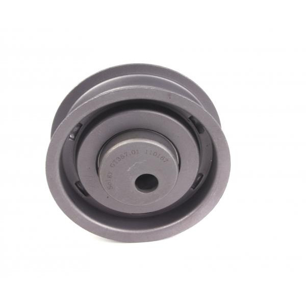 110167 SOLGY Ролик ГРМ VW/Audi 1.6/1.8/2.0 (натяжний) (72х24.5)