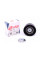 110184 SOLGY Ролик генератора Citroen Jumper 2.2HDi 06-/ Ford Transit 2.0-2.2TDCi 06- (паразитний) (65х25)