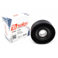 110190 SOLGY Ролик генератора VW T5 1.9TDI (натяжний) (70x24x17)