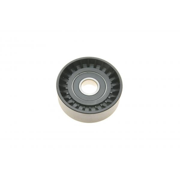 110193 SOLGY Ролик генератора VW Caddy III/T5 1.9TDI /2.0 (натяжний/підшипник SNR) (70x24)